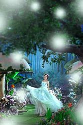 -戛纳印象摄影(潮拍定制馆)