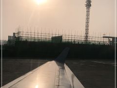 -威海大水泊国际机场