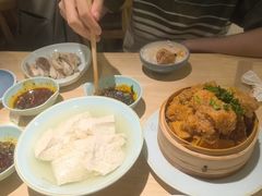 -冯记豆花店(健翔桥店)