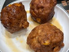 卤丸子-武圣羊汤(武圣路店)