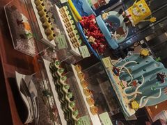 -二楼咖啡厅·厦门源昌凯宾斯基大酒店(湖滨中路店)