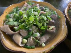 -小杨翘脚牛肉
