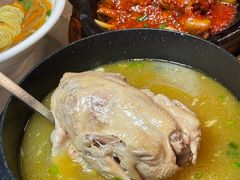 -七八冷面·延边朝鲜族美食(欢乐谷店)