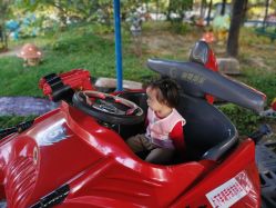 -大望京儿童游乐场