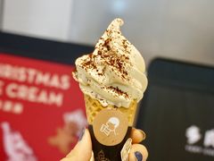 -喜茶(广州天汇igc店)