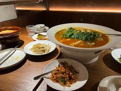 -清水亭湖北菜(大屯DT51店)