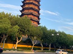 -松鹤面馆·古法焖肉面(观前店)