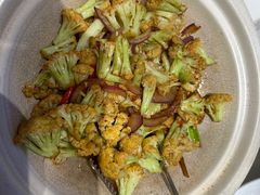 -阿里疆Alijiang·丝路美食·异域风情·清真(长楹天街店)