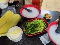 -光明刘冰乳鸽店(光明法政北路店)