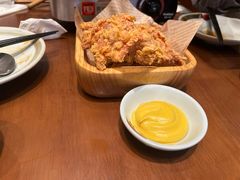 -8PINTS八品脱·日料·烧鸟·精酿小酒馆(莘庄店)