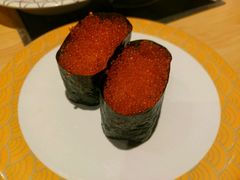 虹籽寿司-晴季寿司(延河路万达广场店)