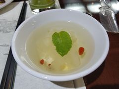 -泰谷酒店·太古码头闽菜自助餐厅