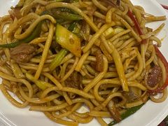 -尹兰楼西北风情餐厅(嘉定店)