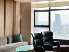 -V咖啡(兰州盛达希尔顿酒店)