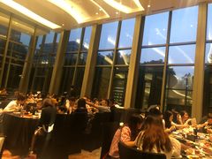 -新发展亚太JW万豪酒店·福苑咖啡厅