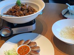 -东湖34号餐厅·湖北菜