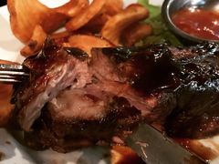 -Pancakes on the rocks(Darling Harbour)