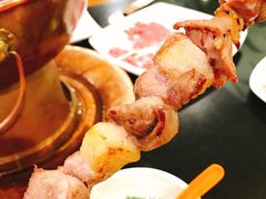 -情忆草原涮肉馆