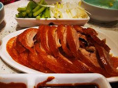 -玉林烤鸭店(小西天店)