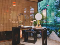 -中和·国风茶馆(愚园路店)