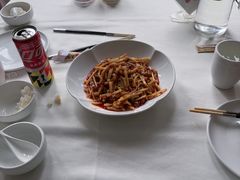 -大鸭梨烤鸭(房山店)