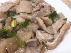 -古街捞化牛杂(井大店)