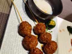 -山葵家·创意料理(宁波来福士店)