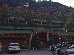 -枇杷园食为鲜火锅(南山店)