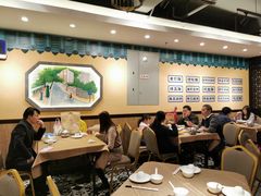 大堂-简·东山小厨(东山口店)