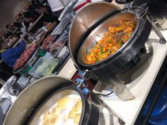 -汉丽轩韩式自助烤肉(大学城龙湖U城天街A馆店)