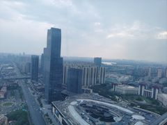 -南昌之星摩天轮