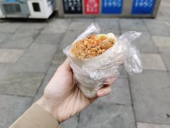 -张果佬年糕卷(科巷店)