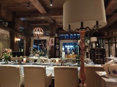 大堂-一棵树·意大利西餐厅One Tree(新城店)