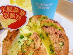 -好利来(朝外店)