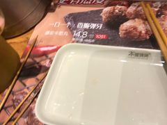 -木屋烧烤(龙岗南联店)