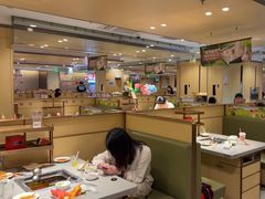 -海底捞火锅(江北万达商业广场店)