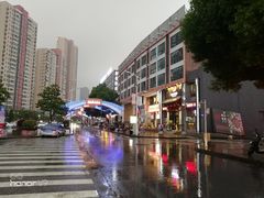 -湖滨路美食街