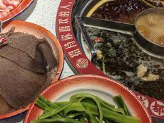 -大喜市火锅(海宁银泰城店)