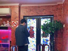 -永兴餐厅(复兴中路店)