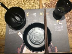 -潮十三潮汕砂锅粥(高新四路大都荟店)