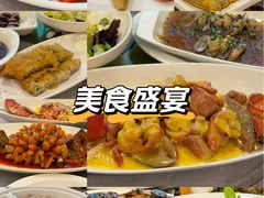 -顺风海鲜港(金玉兰店)