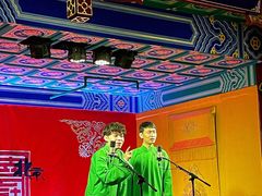 -德云社(三里屯店)