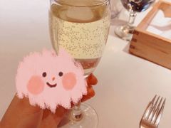 蜜桃甜酒-王品牛排(合肥万象城店)