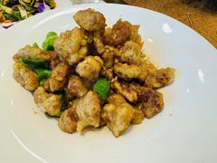 -阿拉佰饭店(西关店)