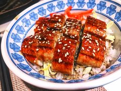 -肆月河豚·新淮扬(金融街店)
