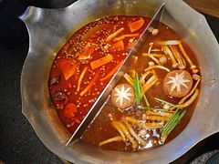 -湊湊火锅·茶憩(东城民盈国贸城店)