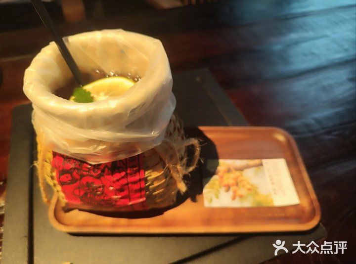 🌿一口吃进云南的鲜！
