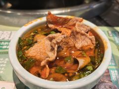 -巴蜀大将火锅(春熙店)