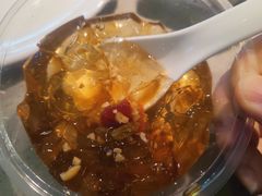 -半天妖烤鱼(六合万达欢乐港店)