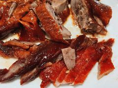 烧味拼盘-老字号蛇口德记烧腊饭店·海鲜加工
